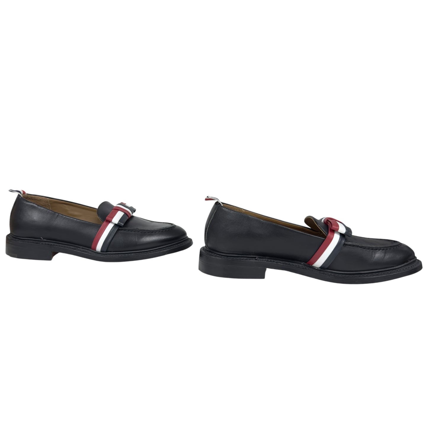 THOM BROWNE 皮鞋