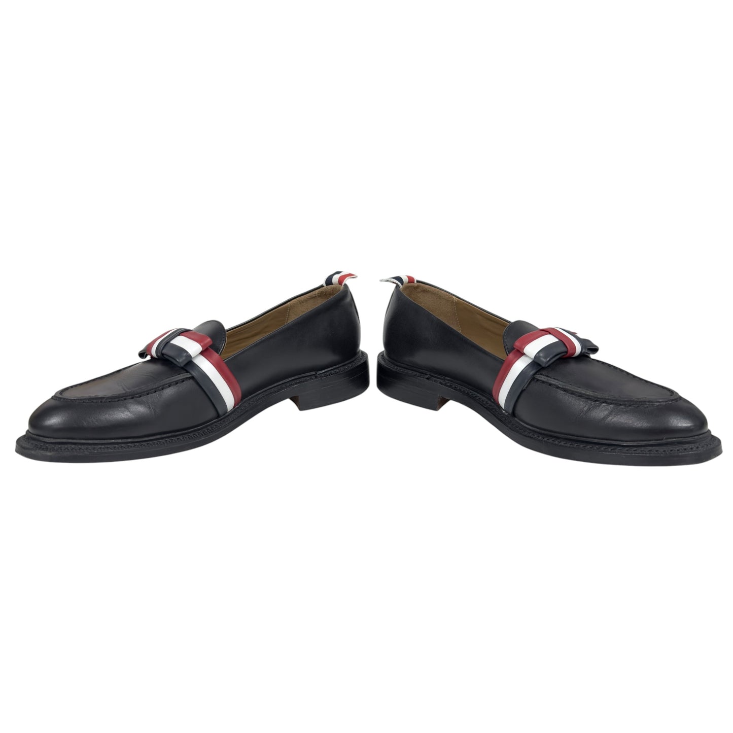 THOM BROWNE 皮鞋