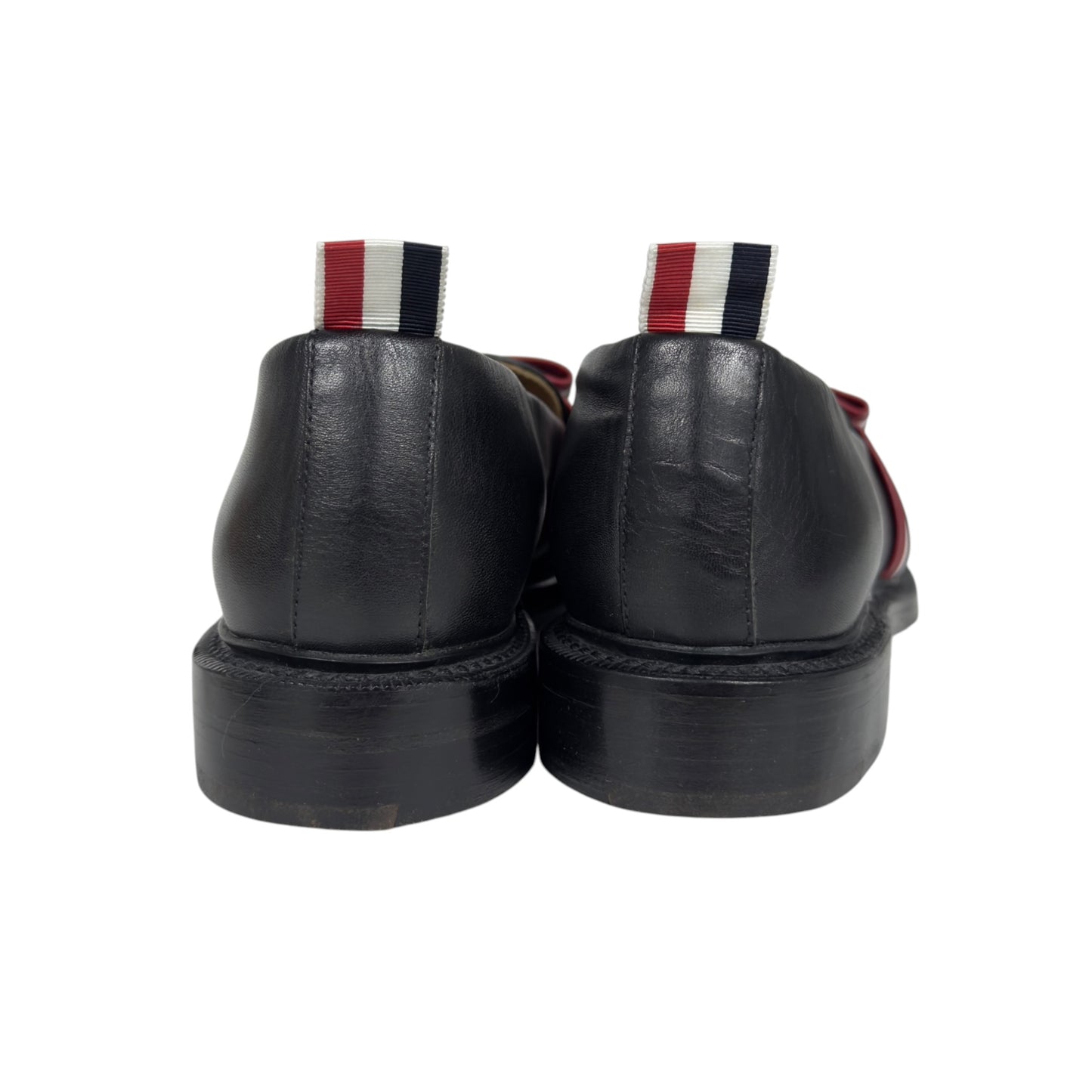 THOM BROWNE 皮鞋
