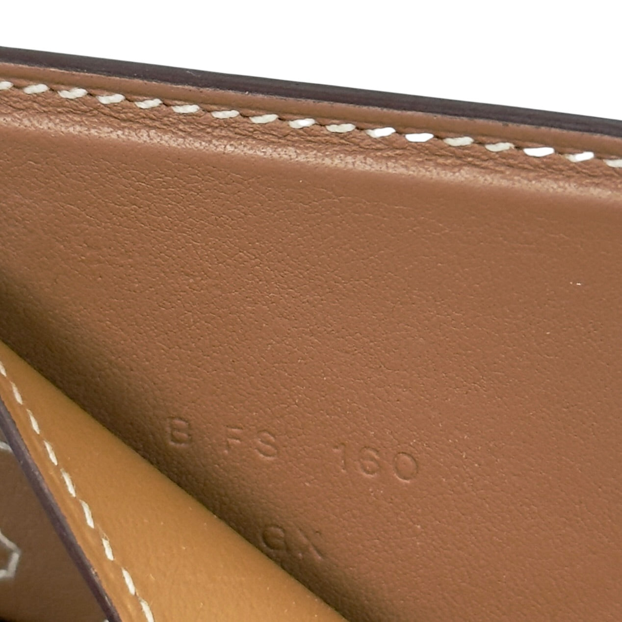 HERMES "Horse" MagSafe 磁吸 卡包 B刻
