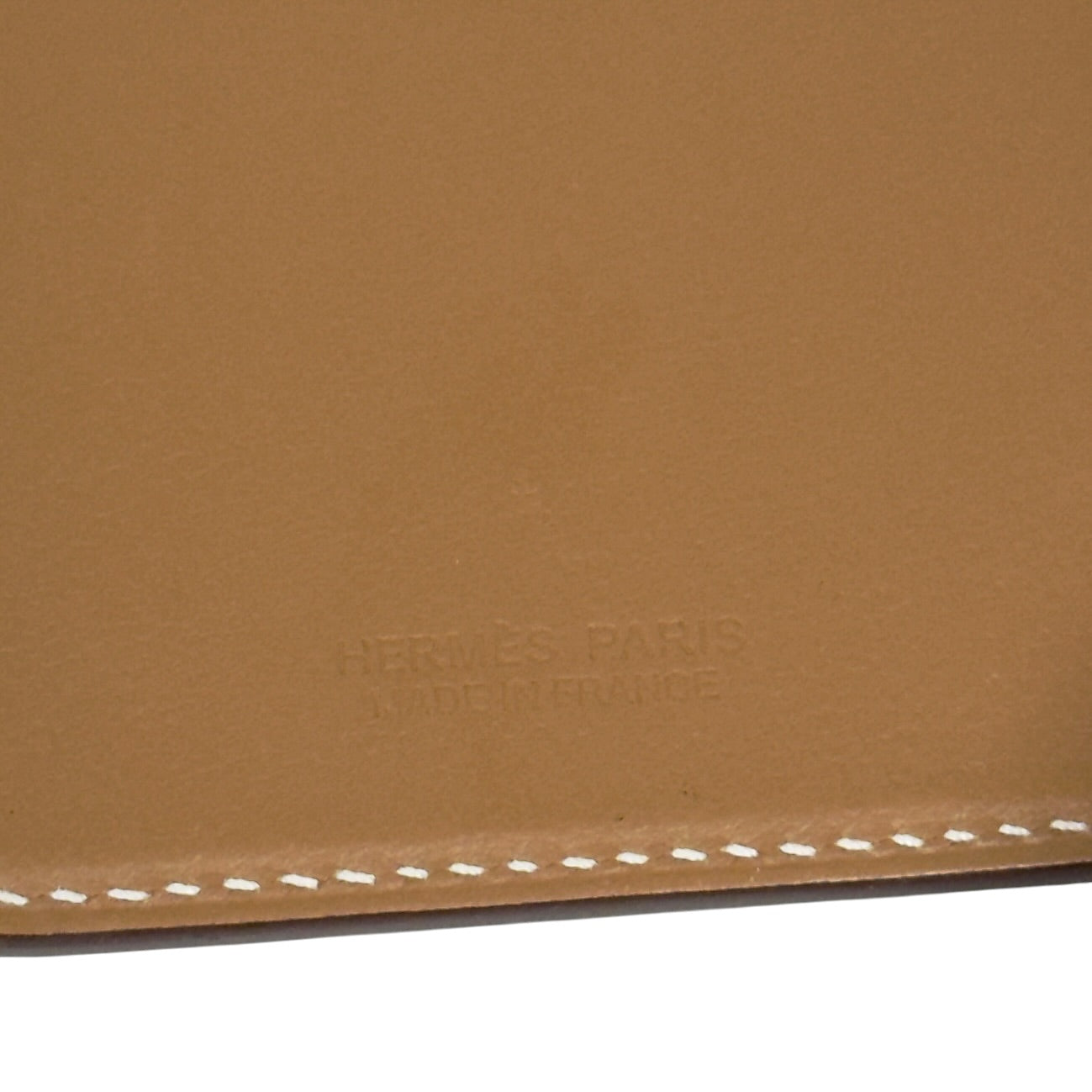 HERMES "Horse" MagSafe 磁吸 卡包 B刻