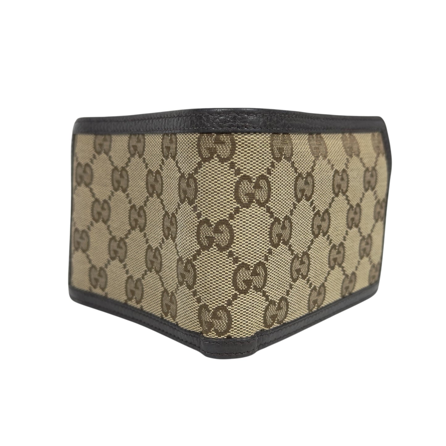 GUCCI GG 短銀包