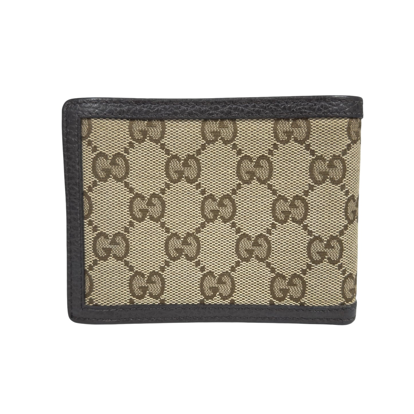 GUCCI GG 短銀包