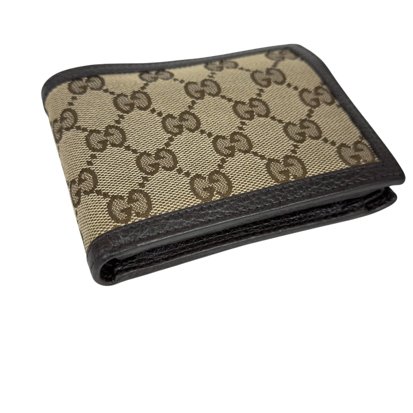 GUCCI GG 短銀包