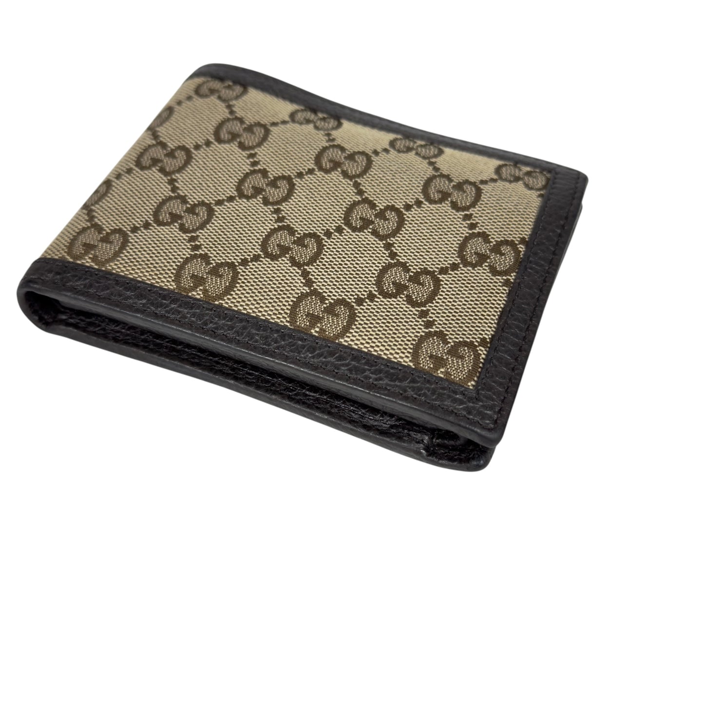 GUCCI GG 短銀包