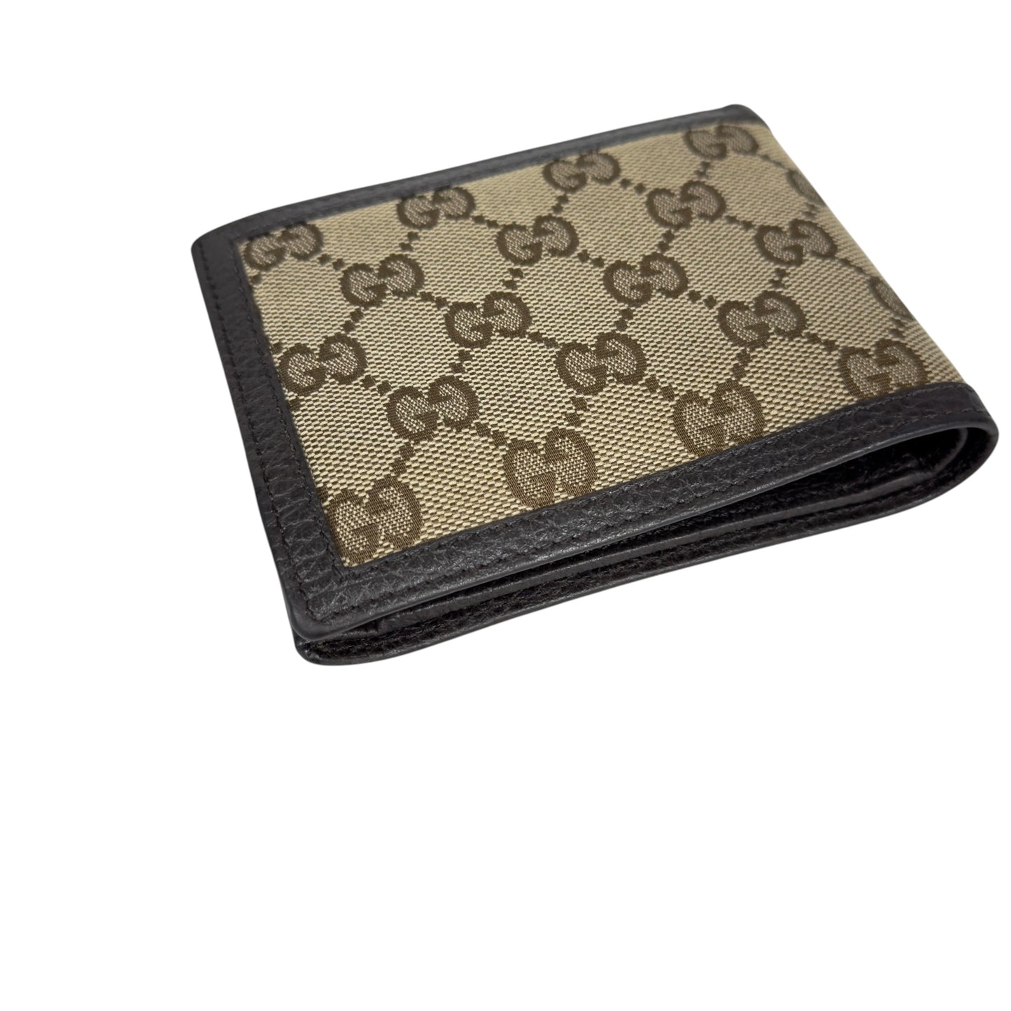 GUCCI GG 短銀包