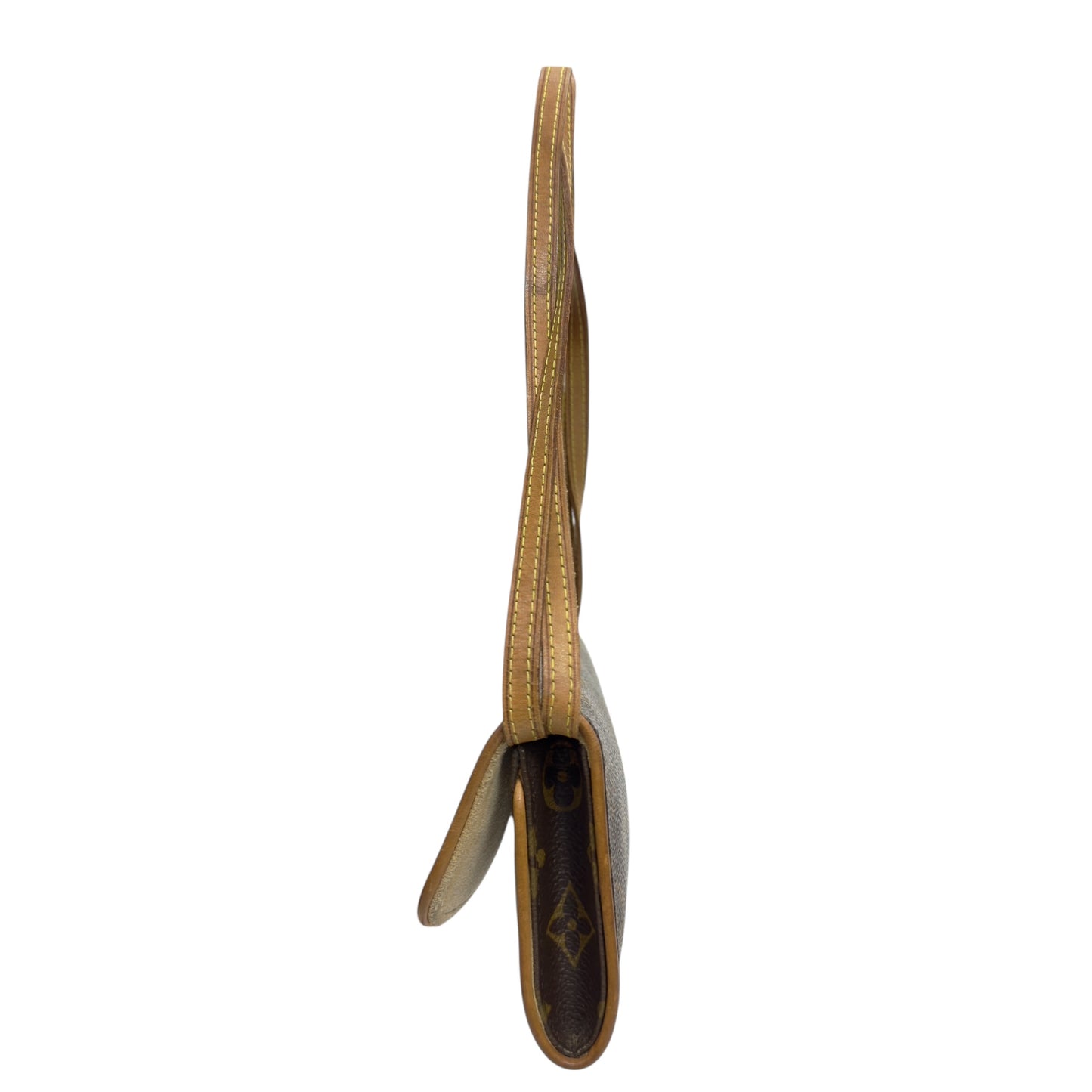 LOUIS VUITTON Twin 老花 斜揹袋