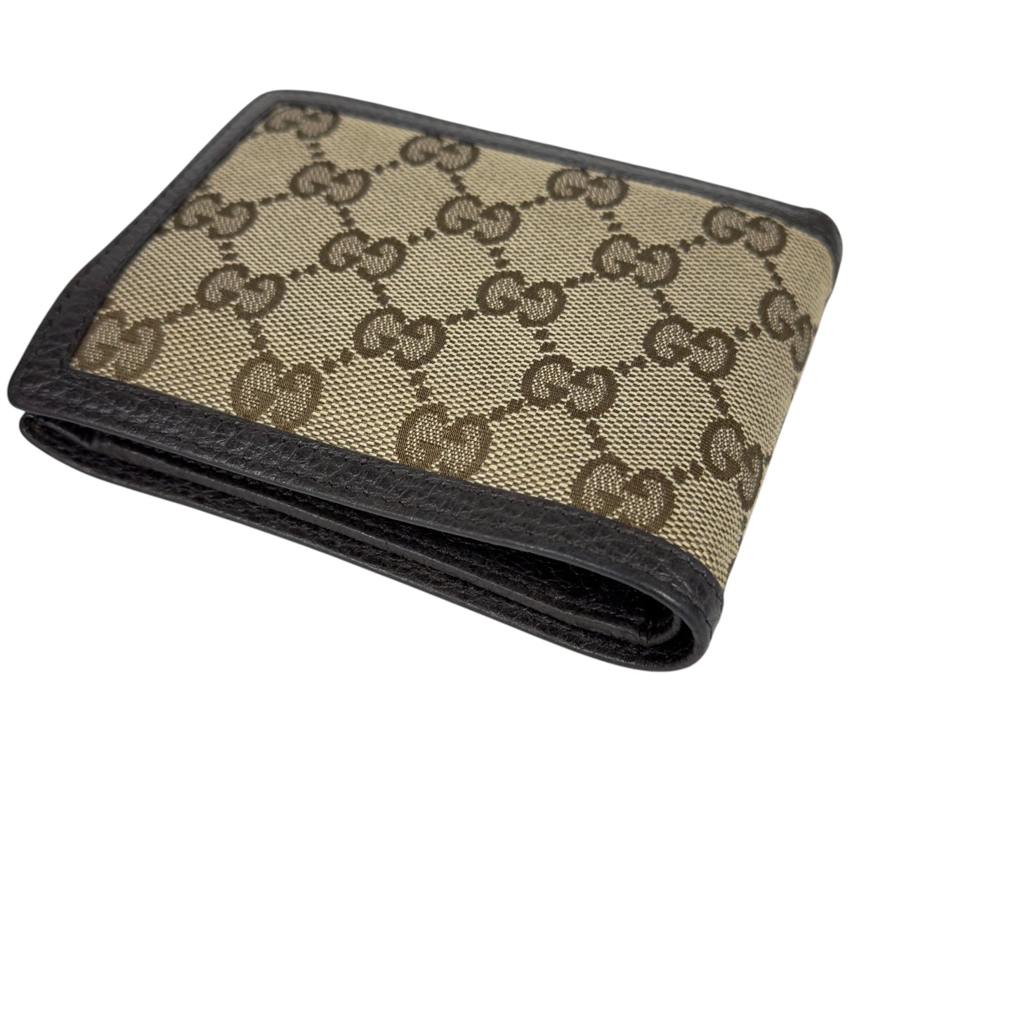 GUCCI GG 短銀包