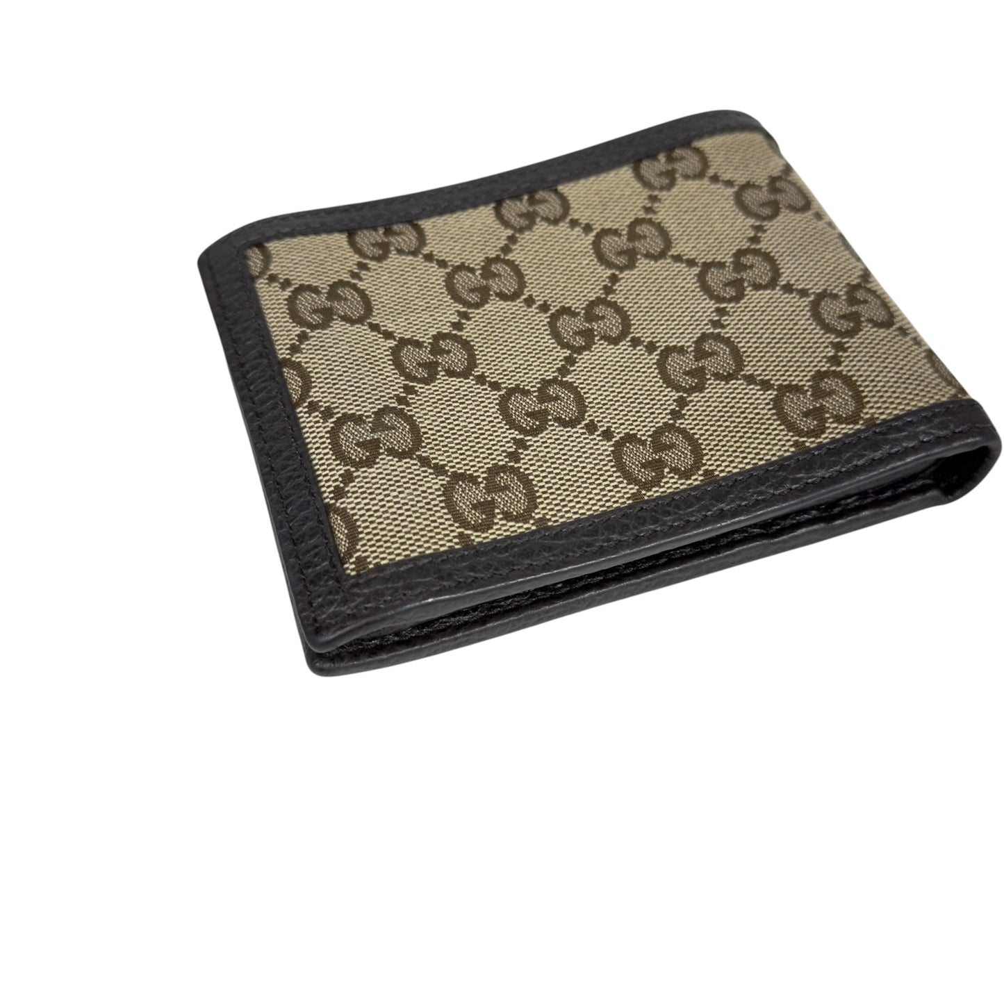GUCCI GG 短銀包