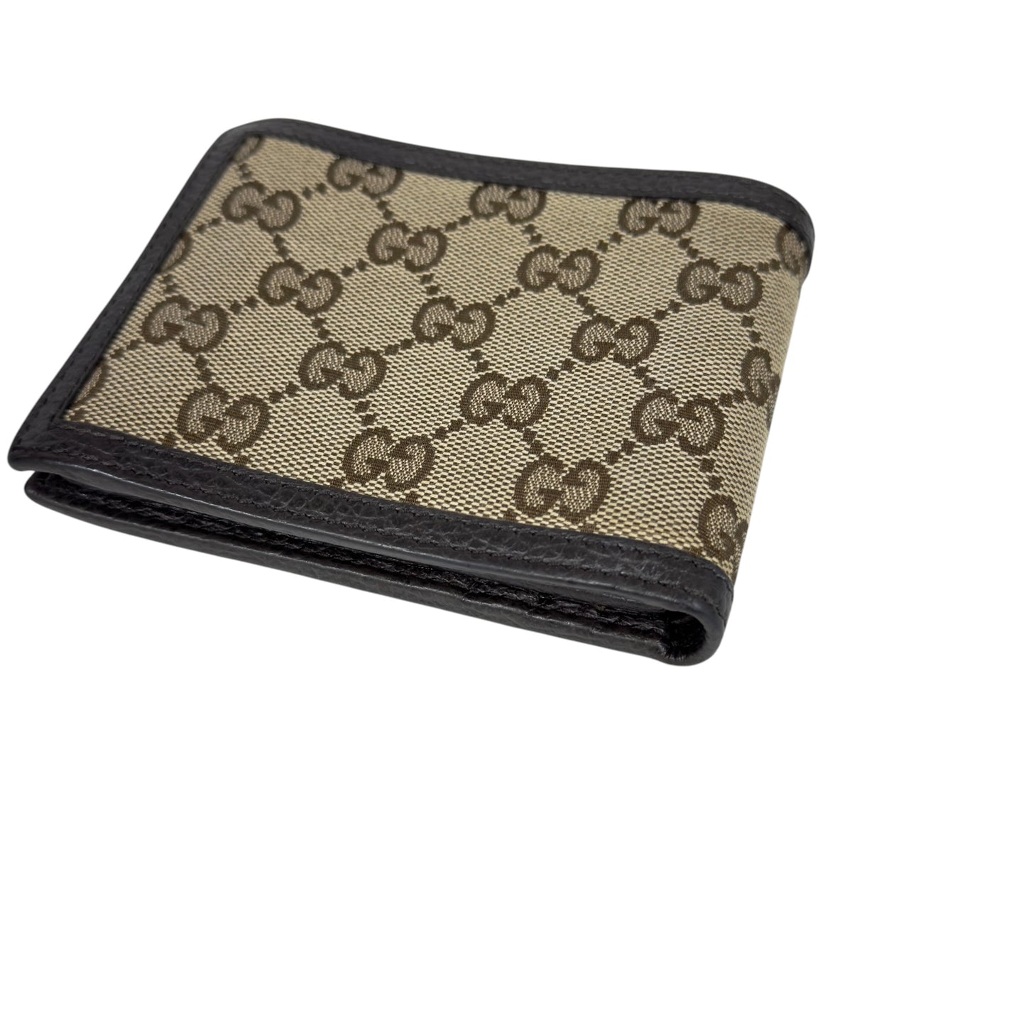 GUCCI GG 短銀包