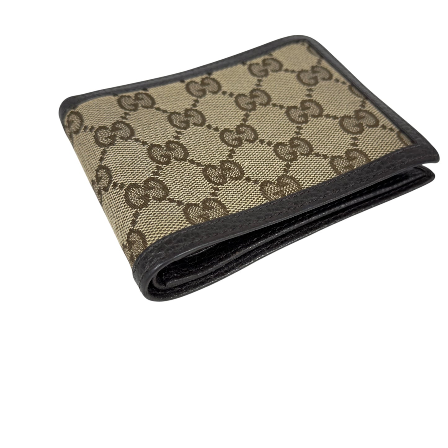 GUCCI GG 短銀包