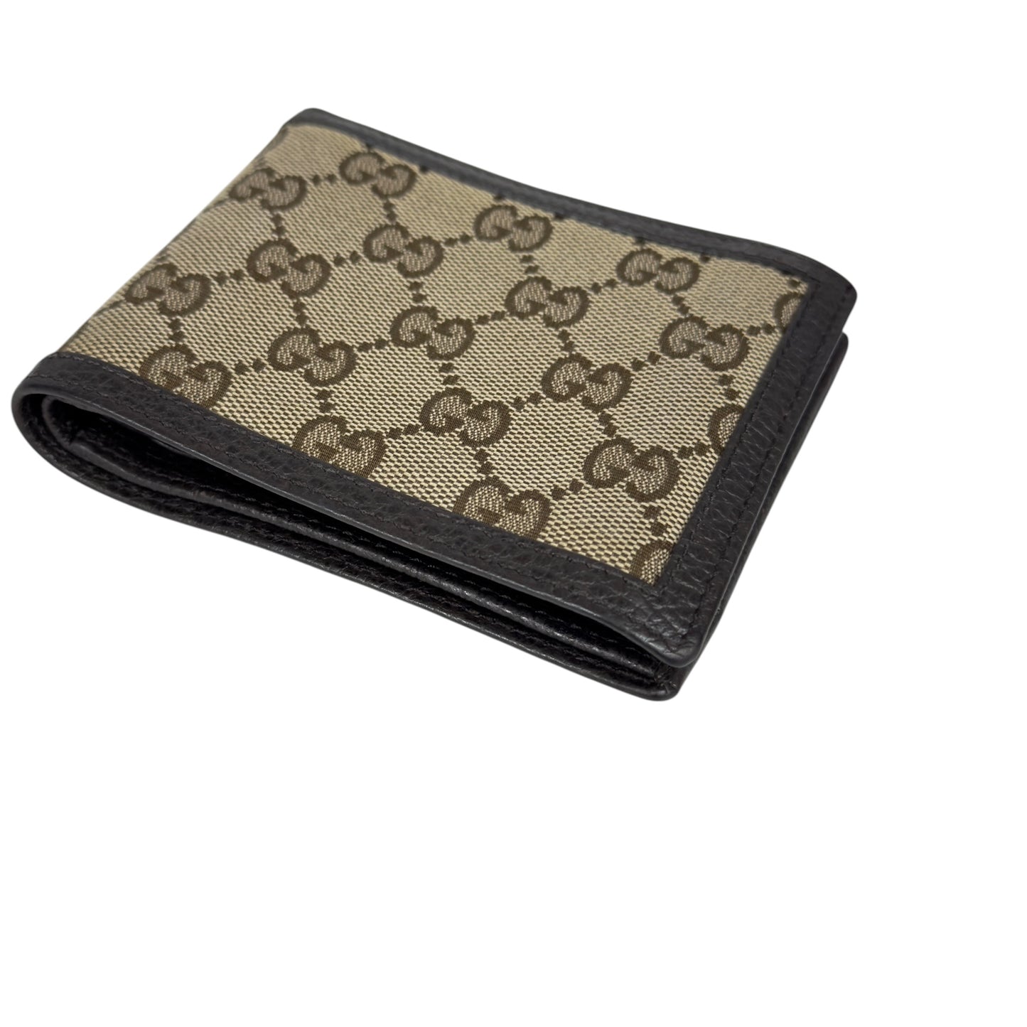 GUCCI GG 短銀包