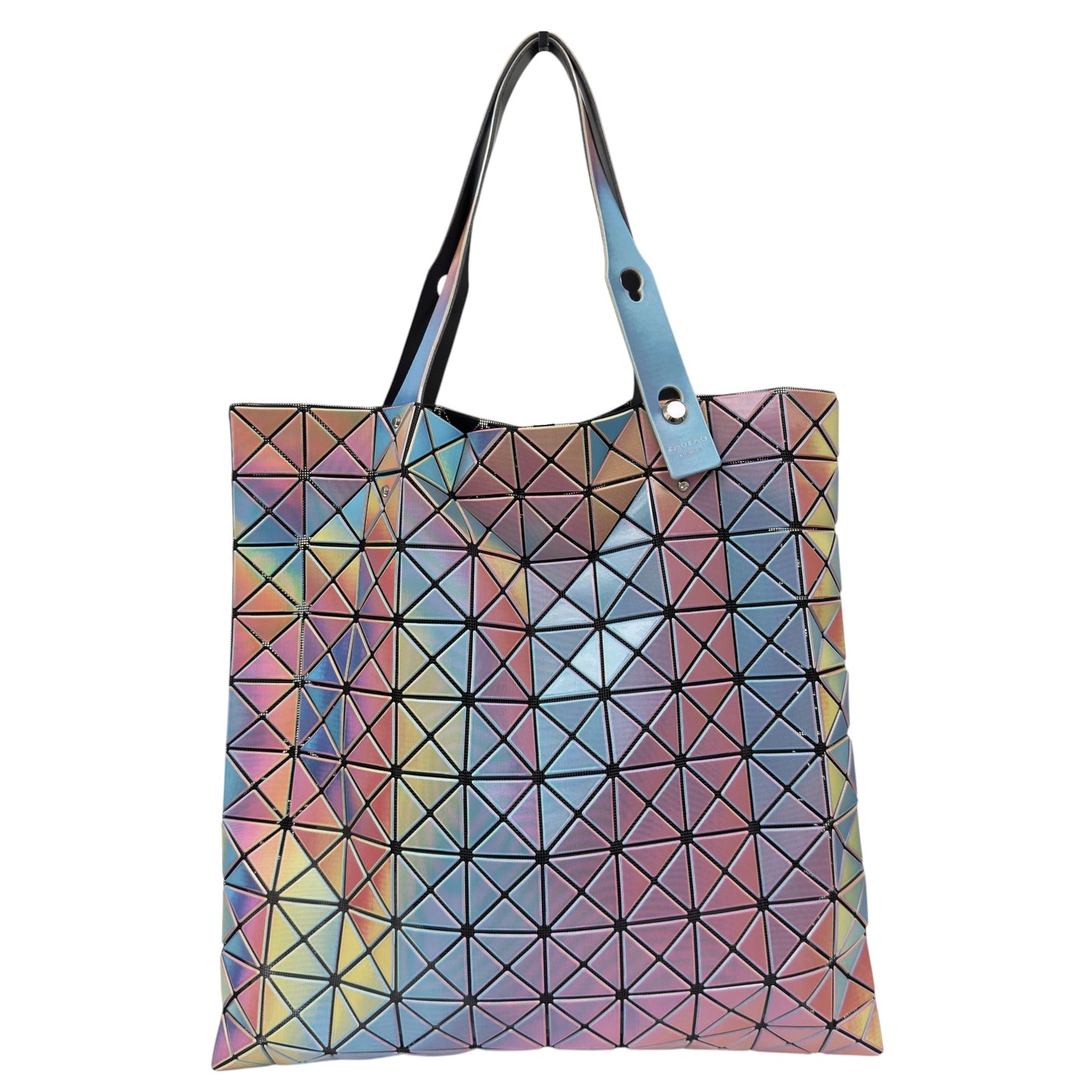 ISSEY MIYAKE Colored by Rainbow 幻彩 手袋