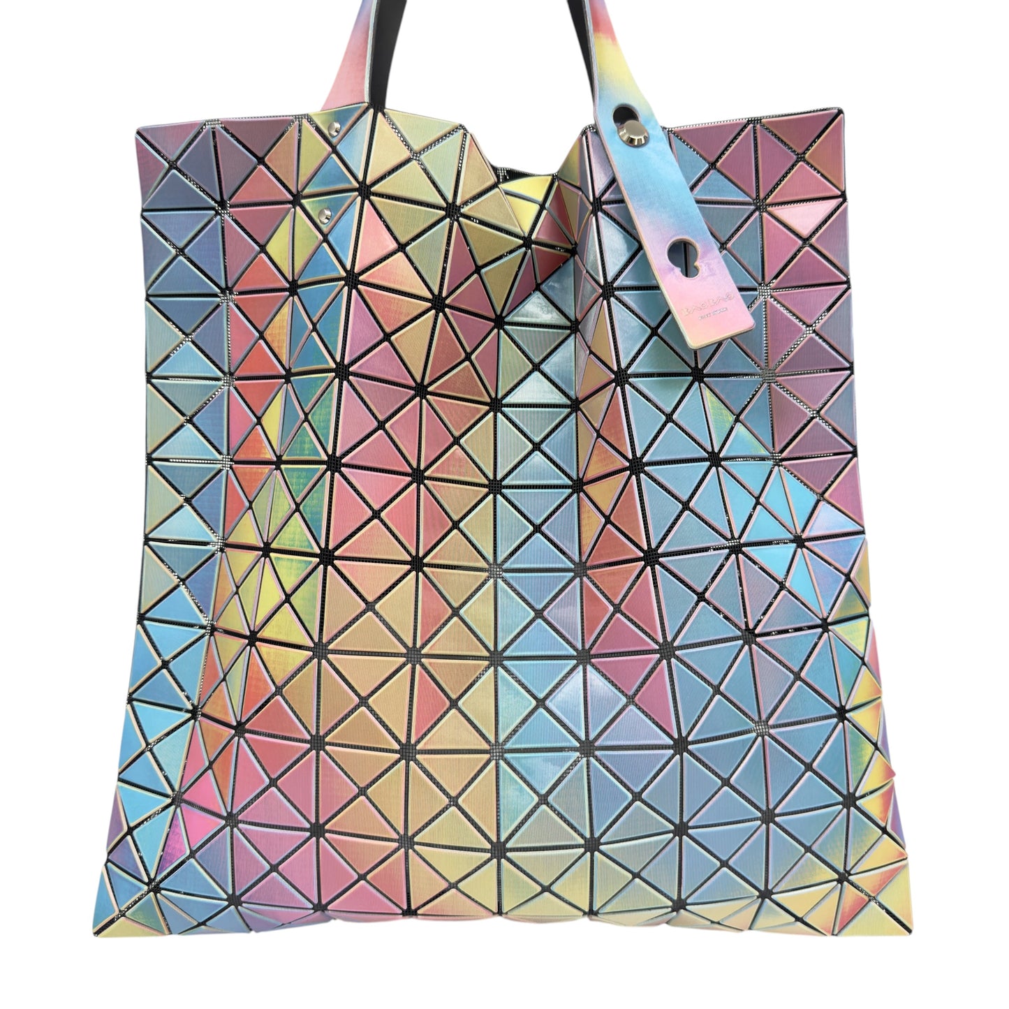 ISSEY MIYAKE Colored by Rainbow 幻彩 手袋
