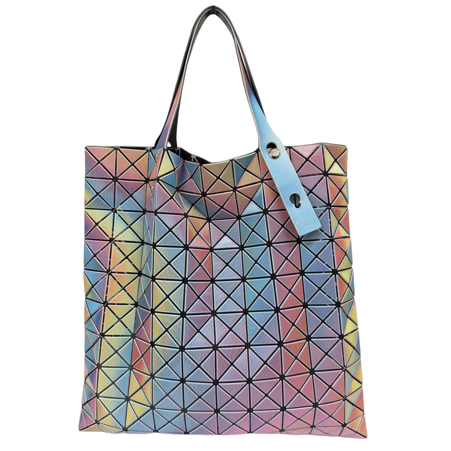 ISSEY MIYAKE Colored by Rainbow 幻彩 手袋
