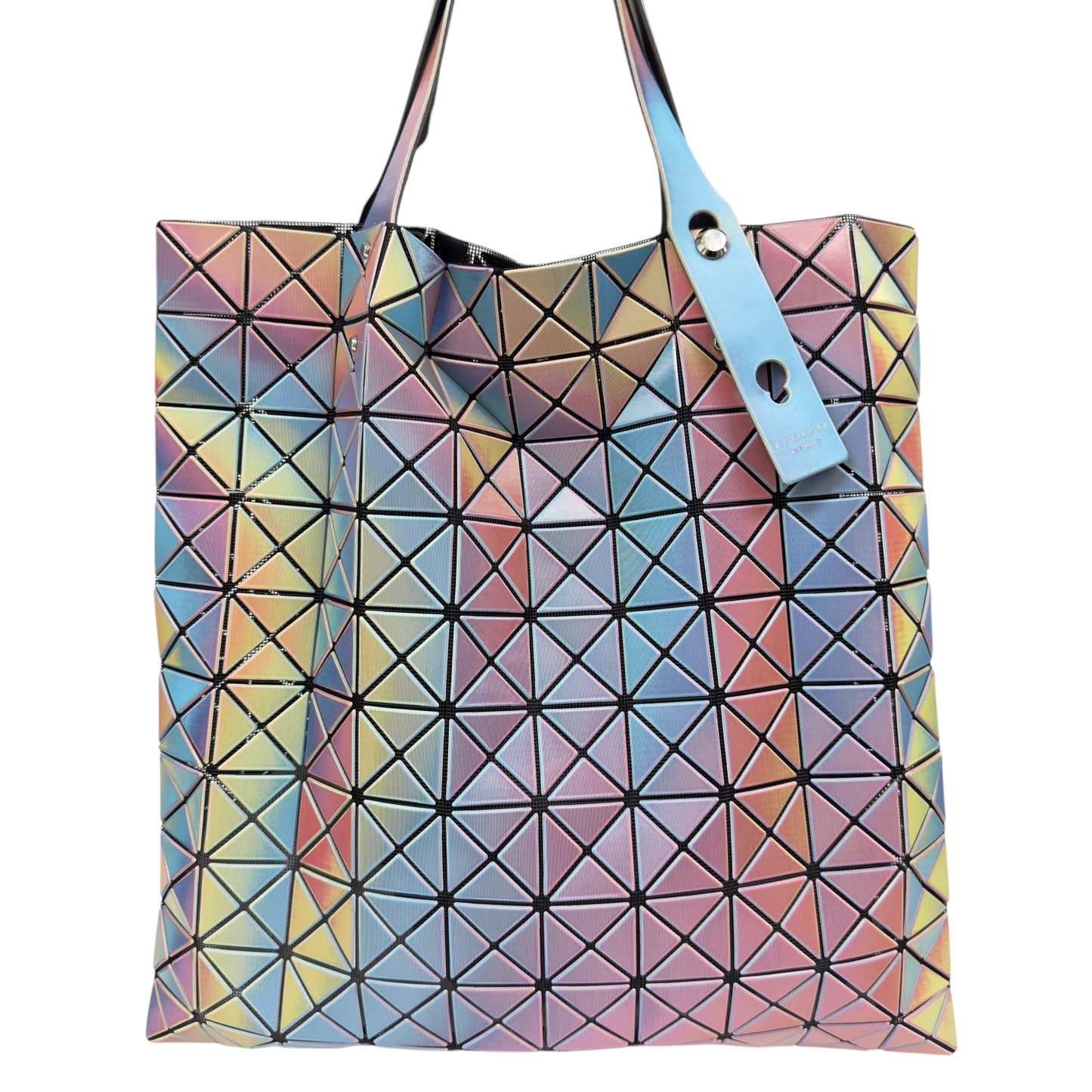 ISSEY MIYAKE Colored by Rainbow 幻彩 手袋