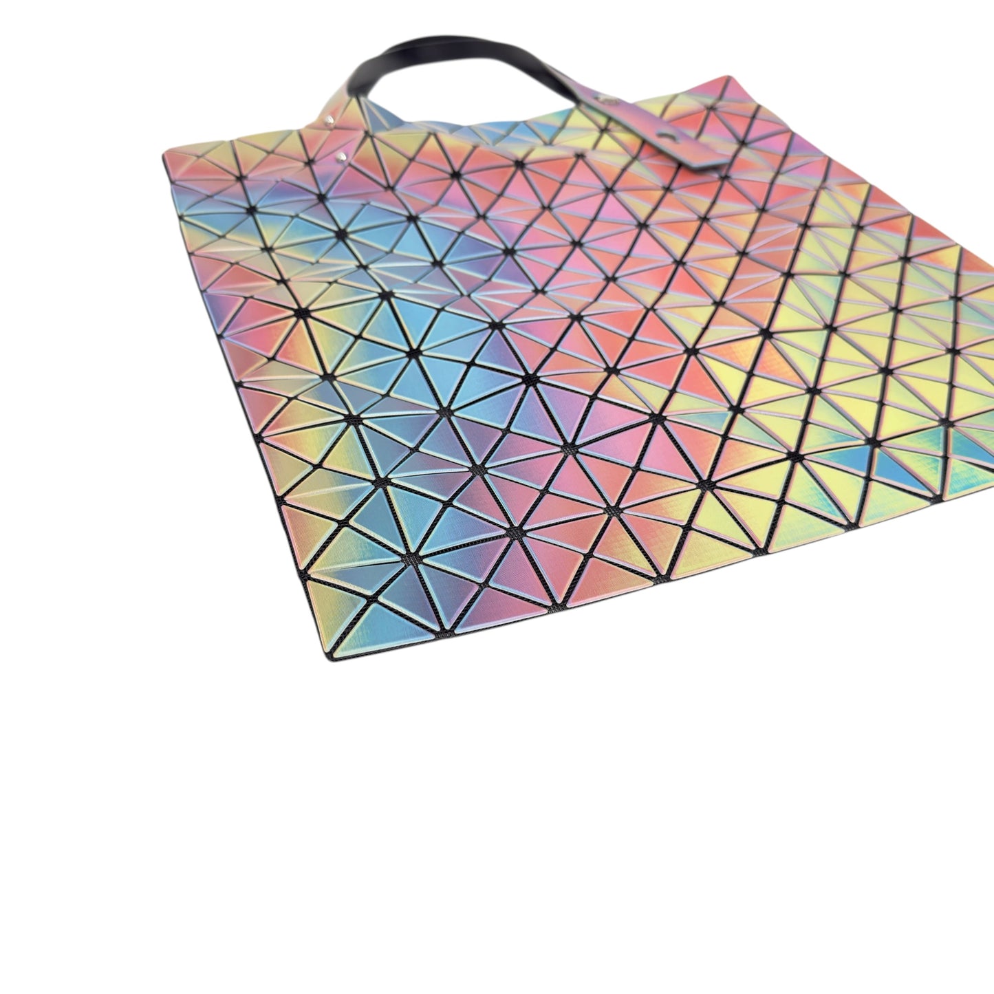 ISSEY MIYAKE Colored by Rainbow 幻彩 手袋