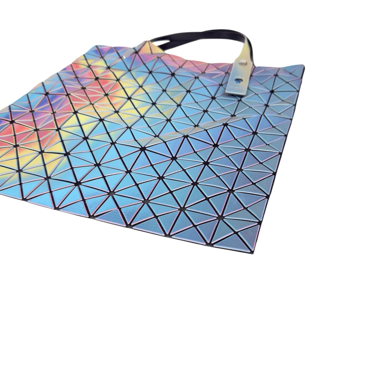 ISSEY MIYAKE Colored by Rainbow 幻彩 手袋