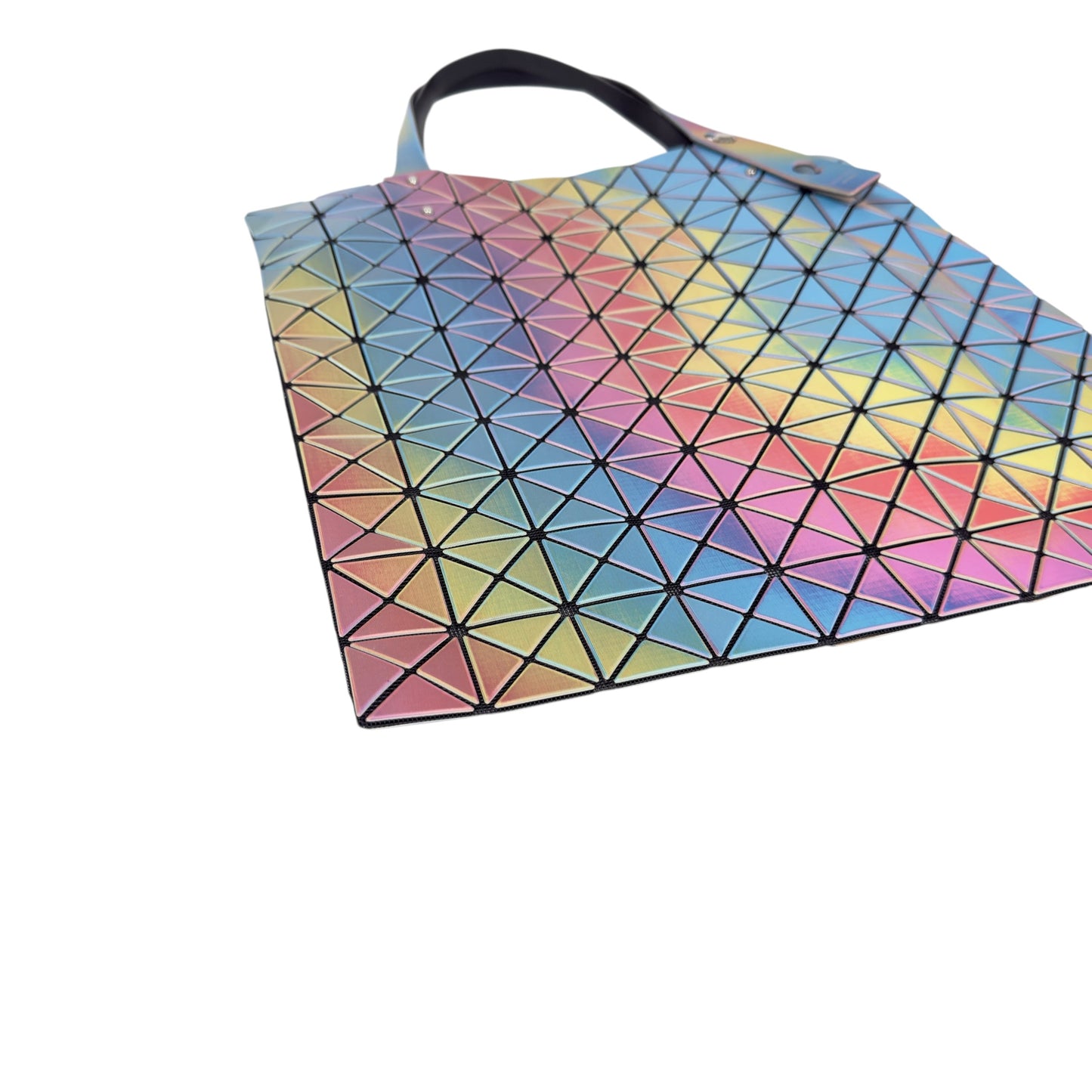 ISSEY MIYAKE Colored by Rainbow 幻彩 手袋
