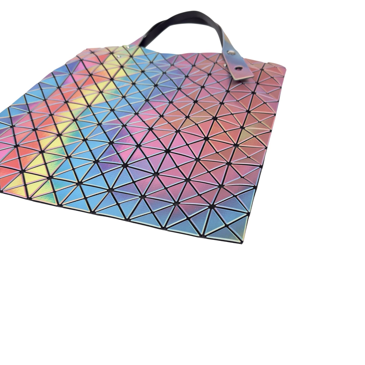 ISSEY MIYAKE Colored by Rainbow 幻彩 手袋