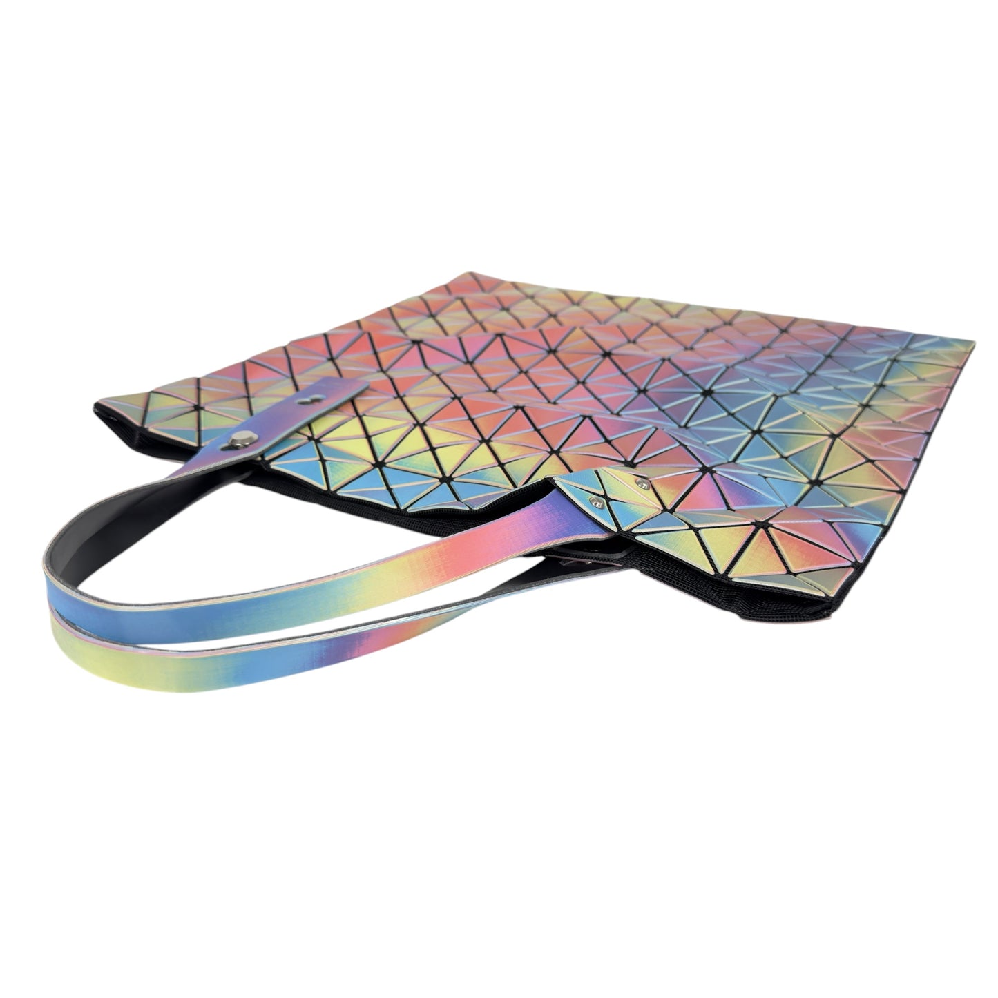 ISSEY MIYAKE Colored by Rainbow 幻彩 手袋