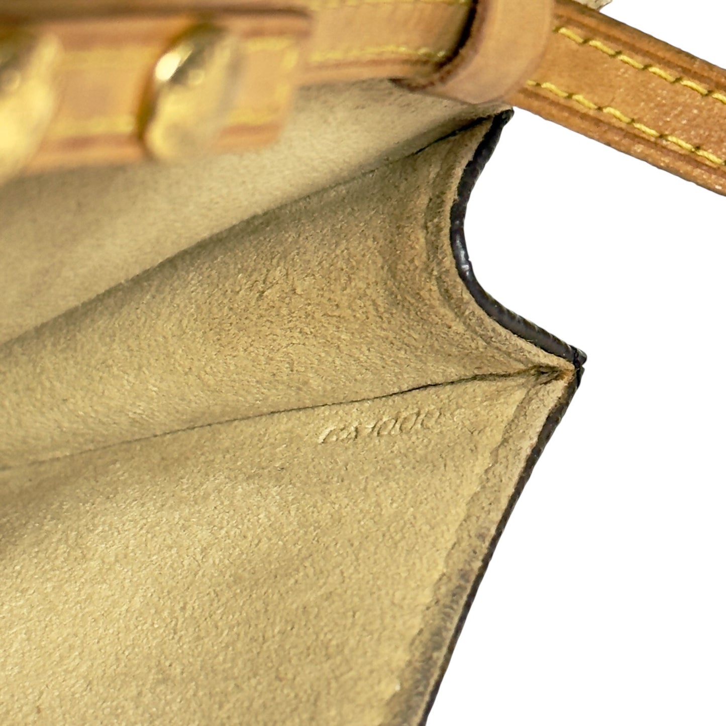 LOUIS VUITTON Twin 老花 斜揹袋