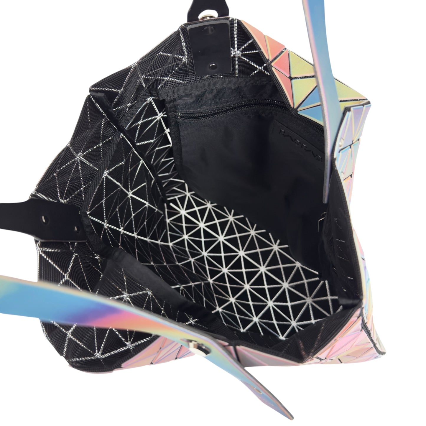 ISSEY MIYAKE Colored by Rainbow 幻彩 手袋