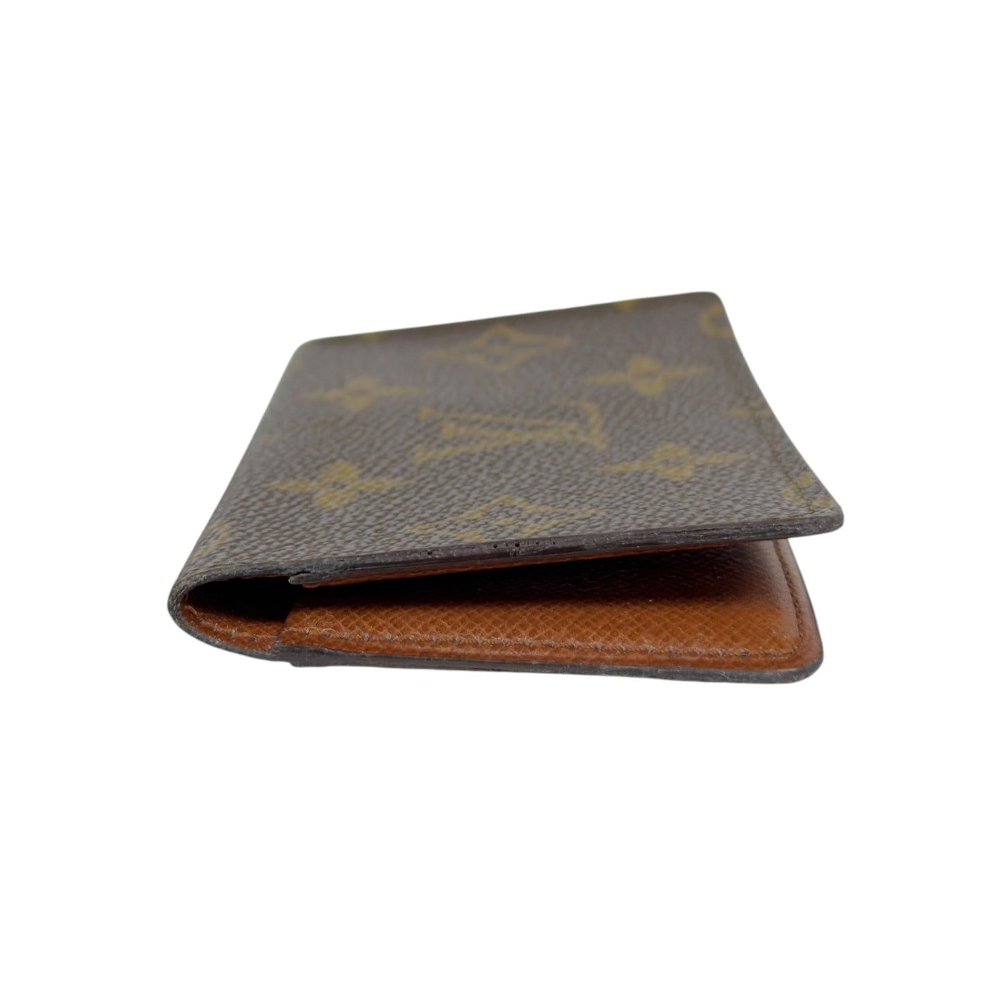 LOUIS VUITTON 老花 卡包