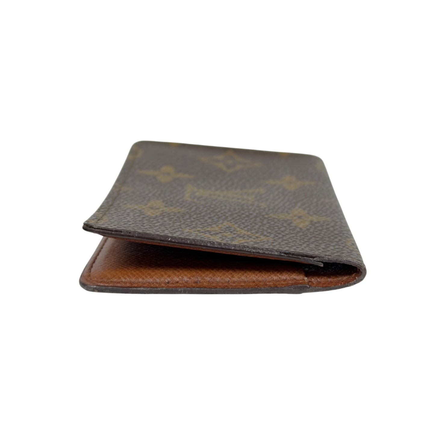 LOUIS VUITTON 老花 卡包