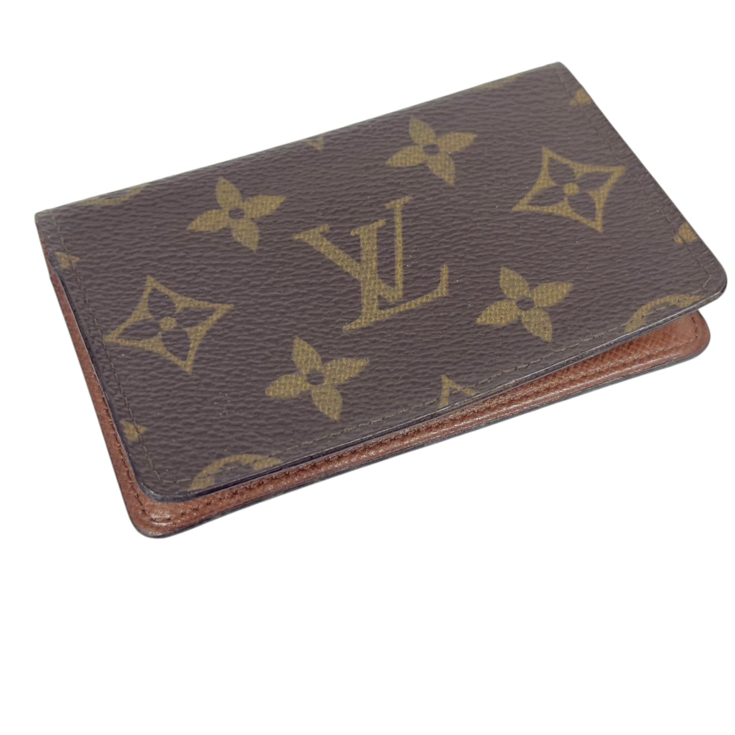 LOUIS VUITTON 老花 卡包
