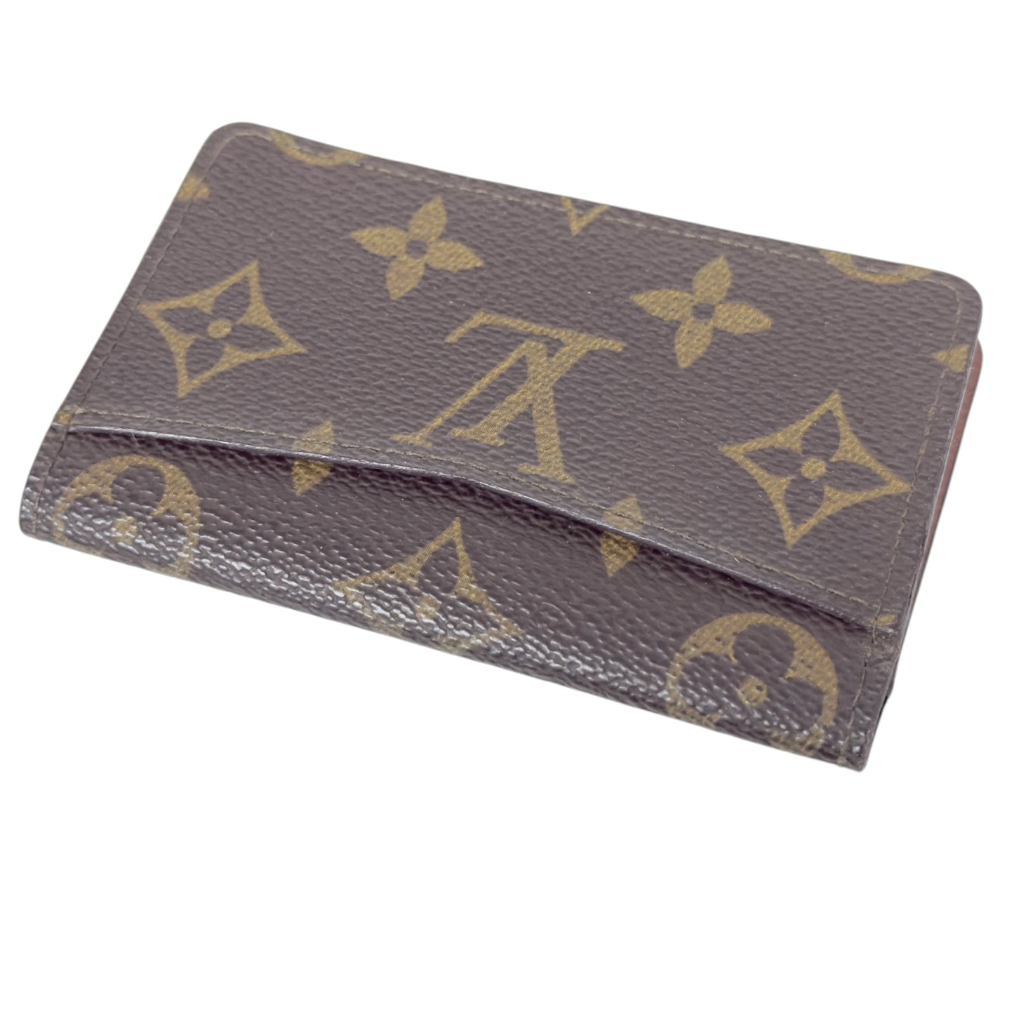 LOUIS VUITTON 老花 卡包