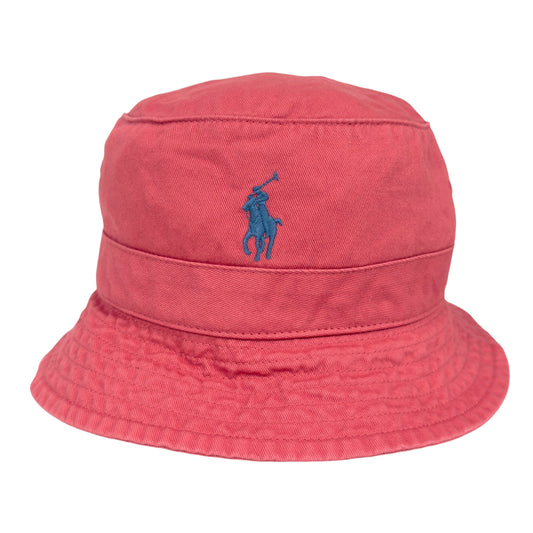 POLO 漁夫帽