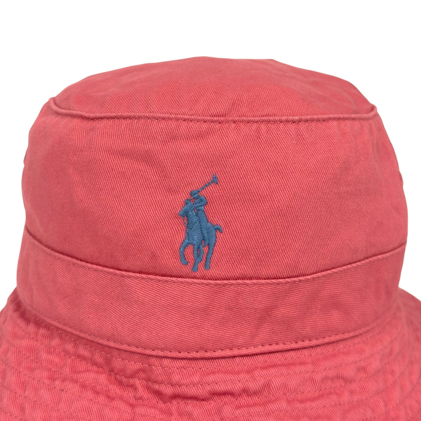 POLO 漁夫帽