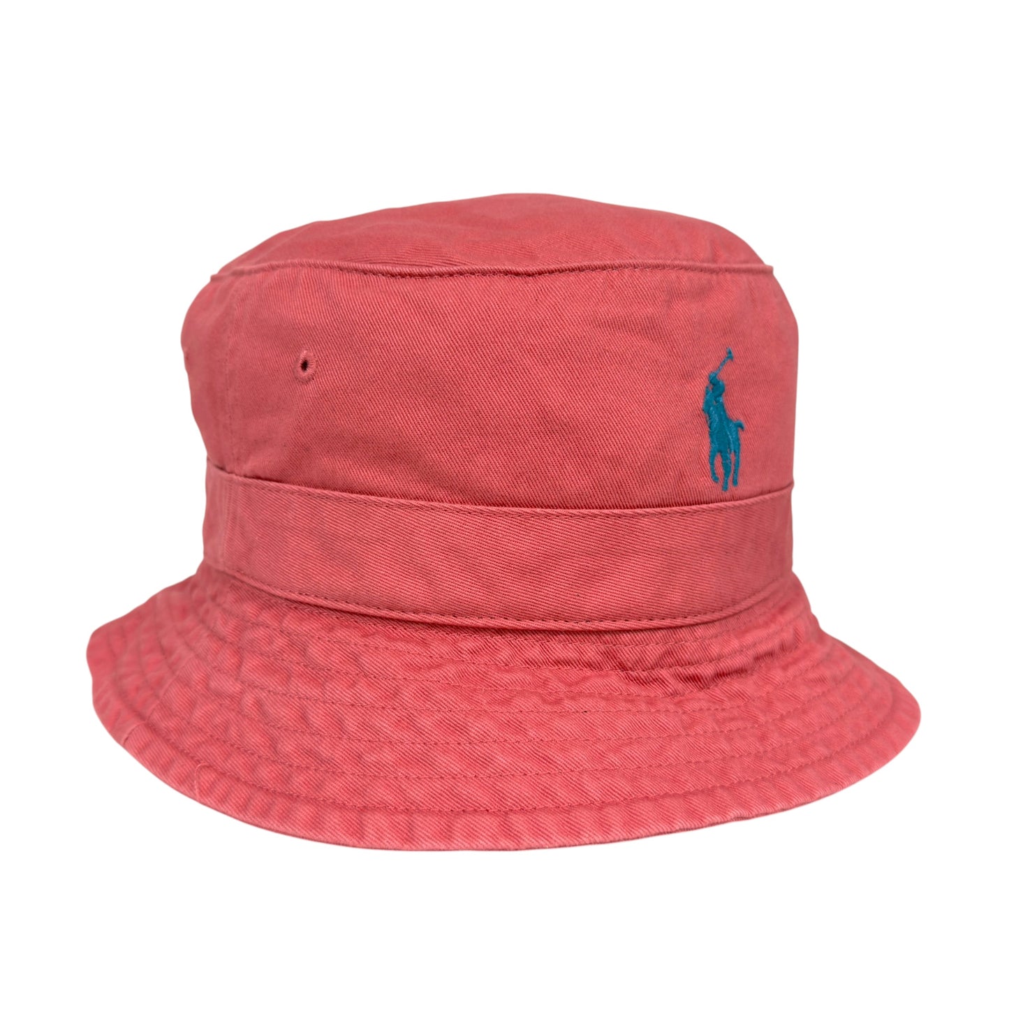 POLO 漁夫帽