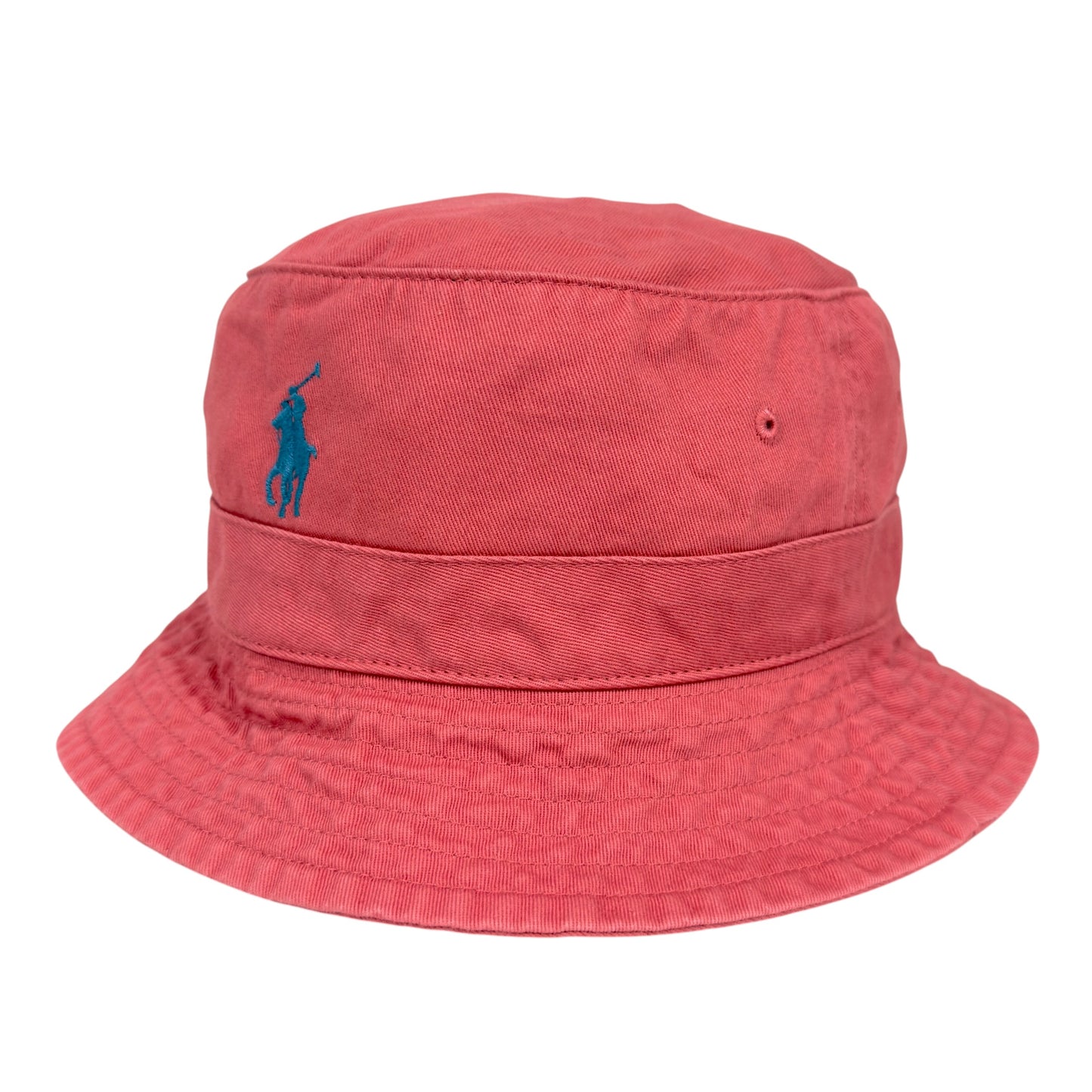 POLO 漁夫帽