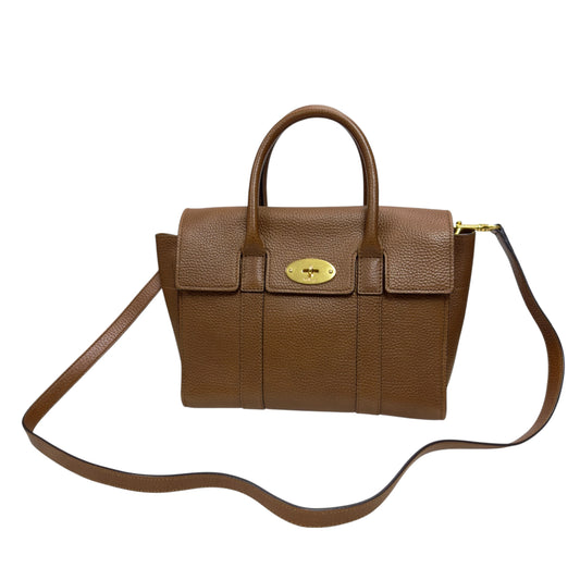 MULBERRY Bayswater 2用袋