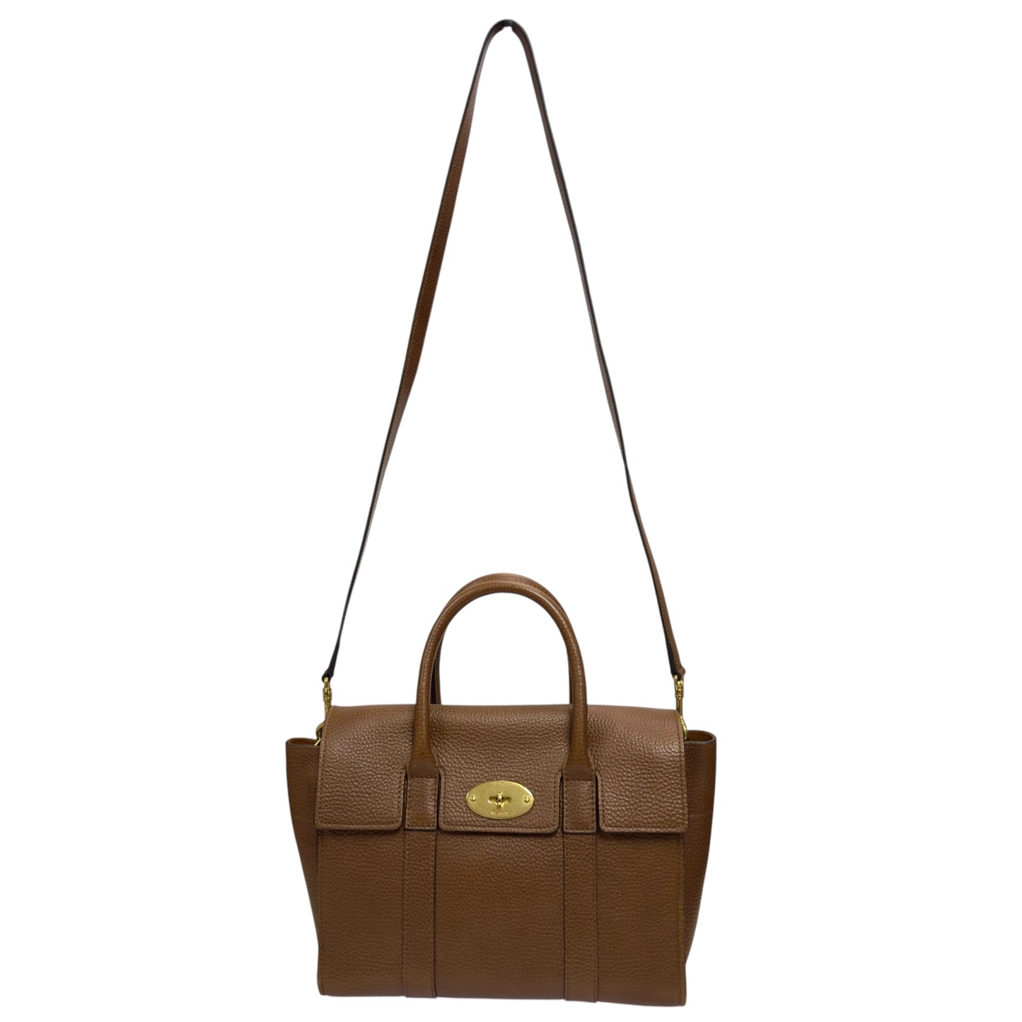 MULBERRY Bayswater 2用袋