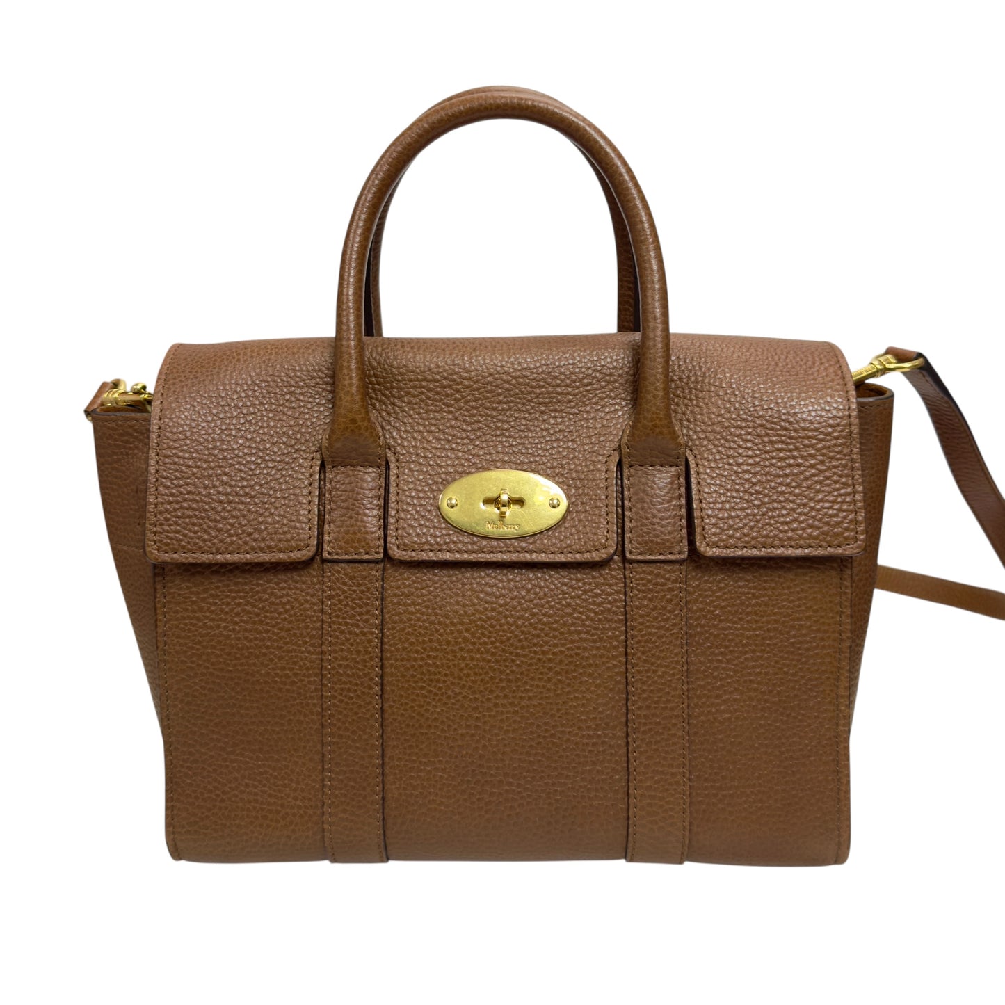 MULBERRY Bayswater 2用袋