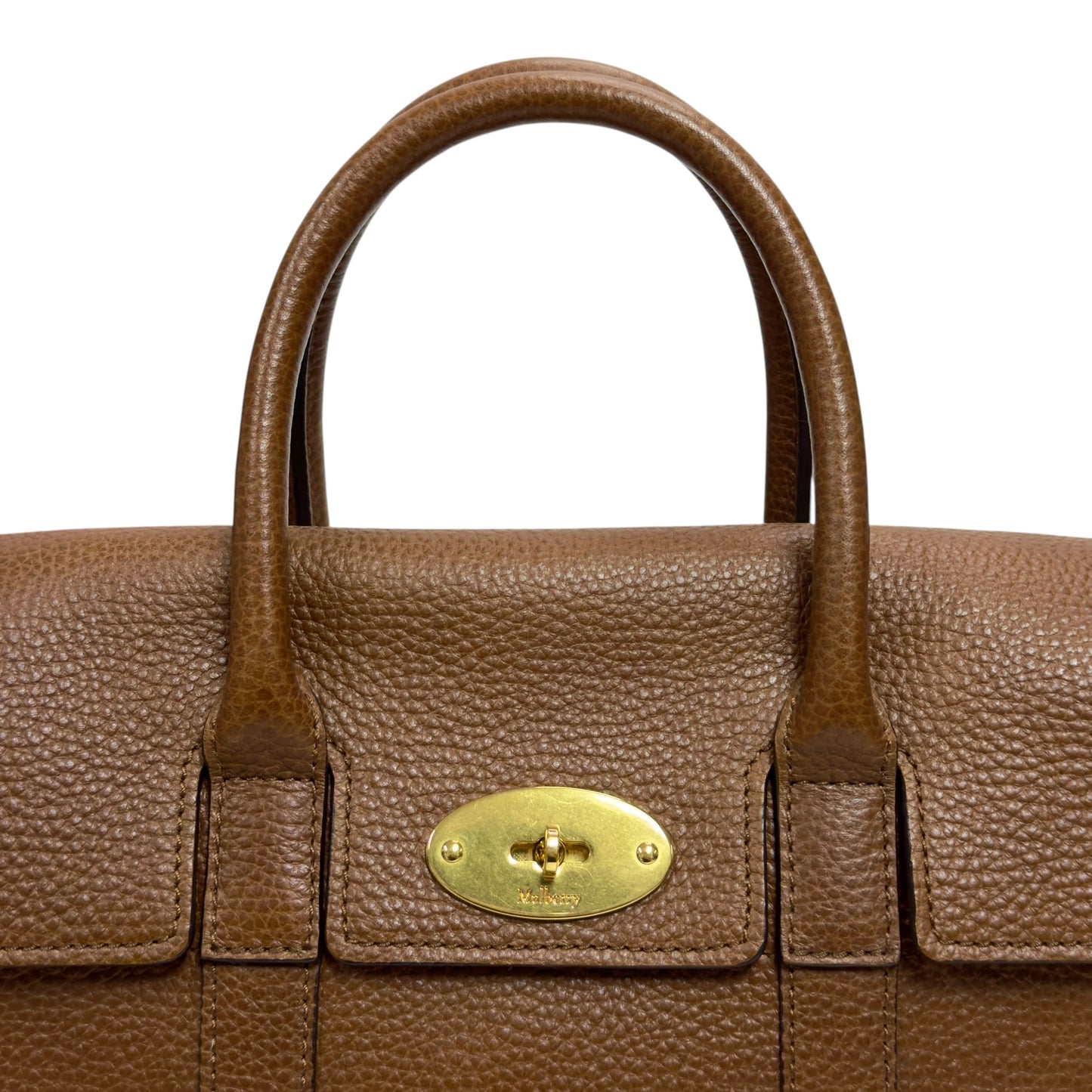MULBERRY Bayswater 2用袋