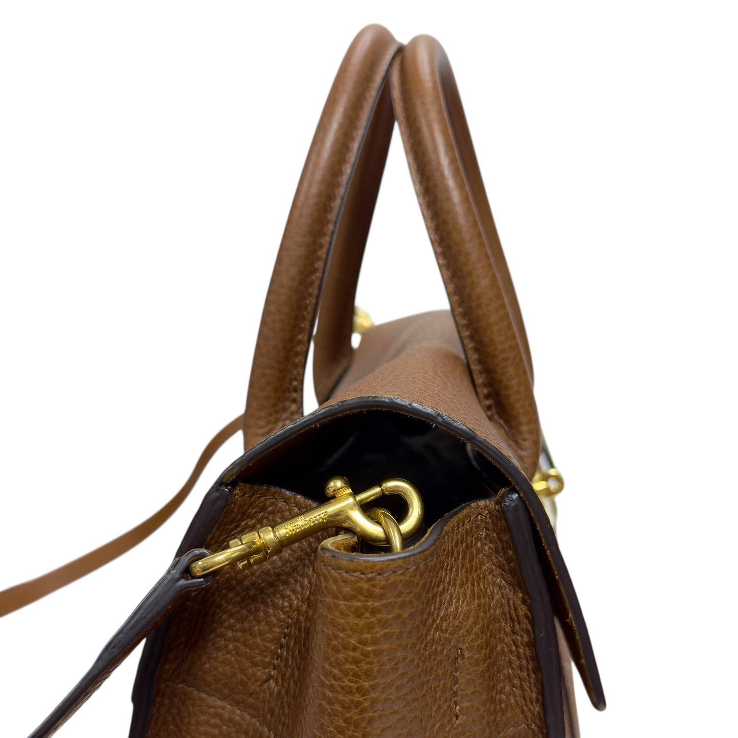 MULBERRY Bayswater 2用袋