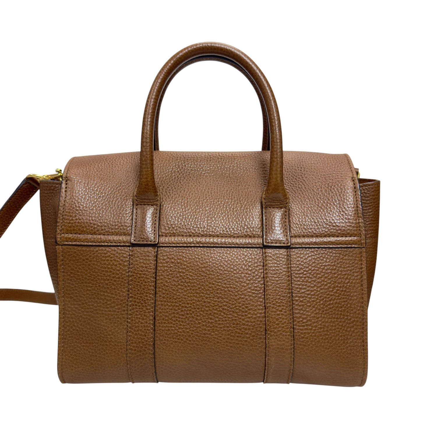 MULBERRY Bayswater 2用袋