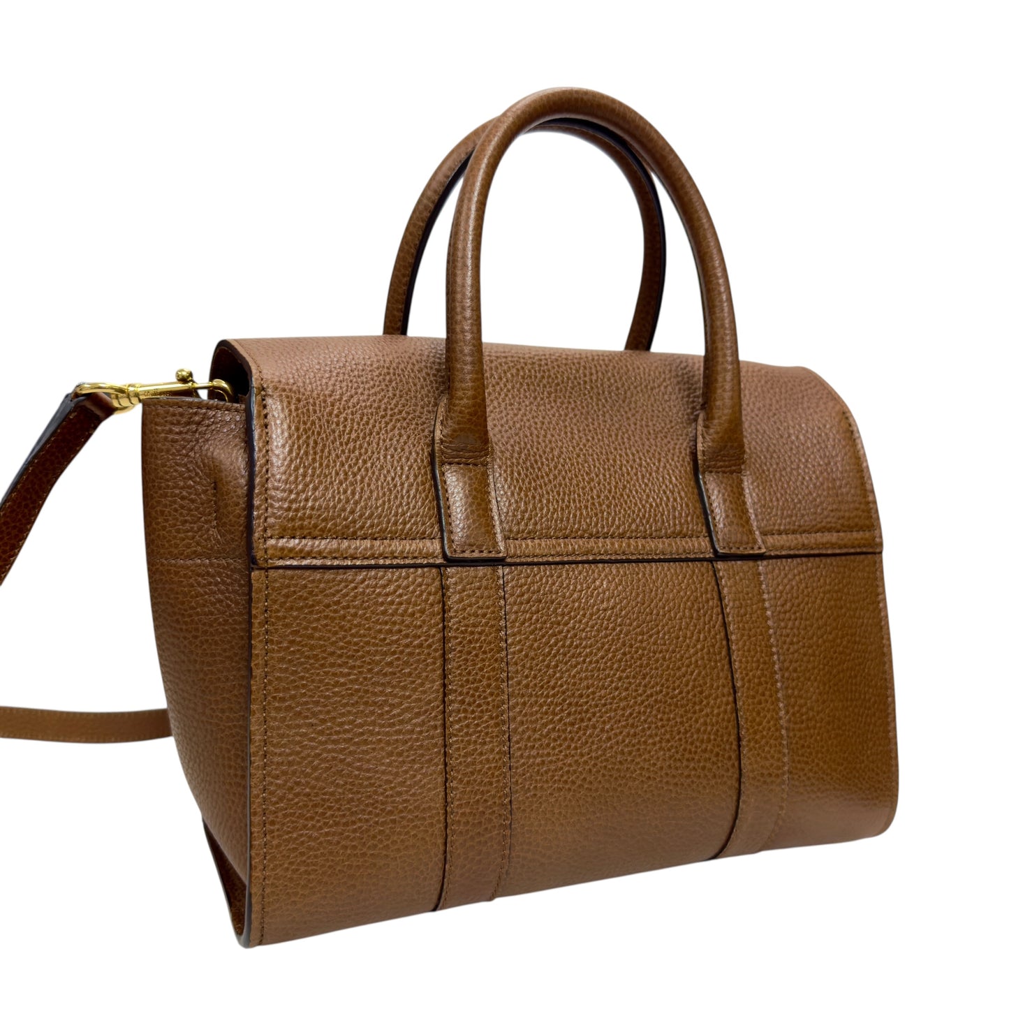 MULBERRY Bayswater 2用袋