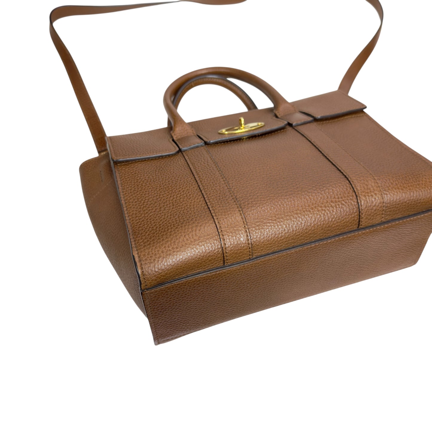 MULBERRY Bayswater 2用袋