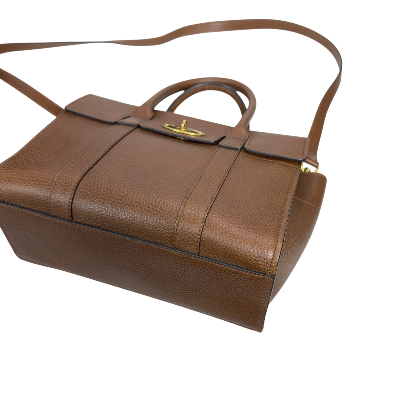 MULBERRY Bayswater 2用袋