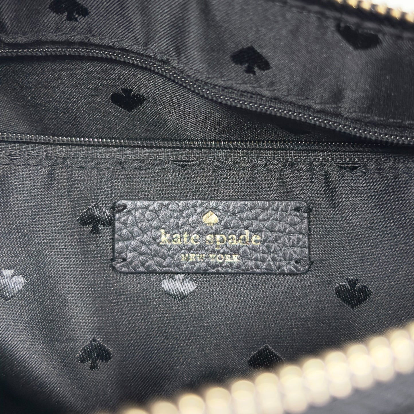 KATE SPADE 2用袋