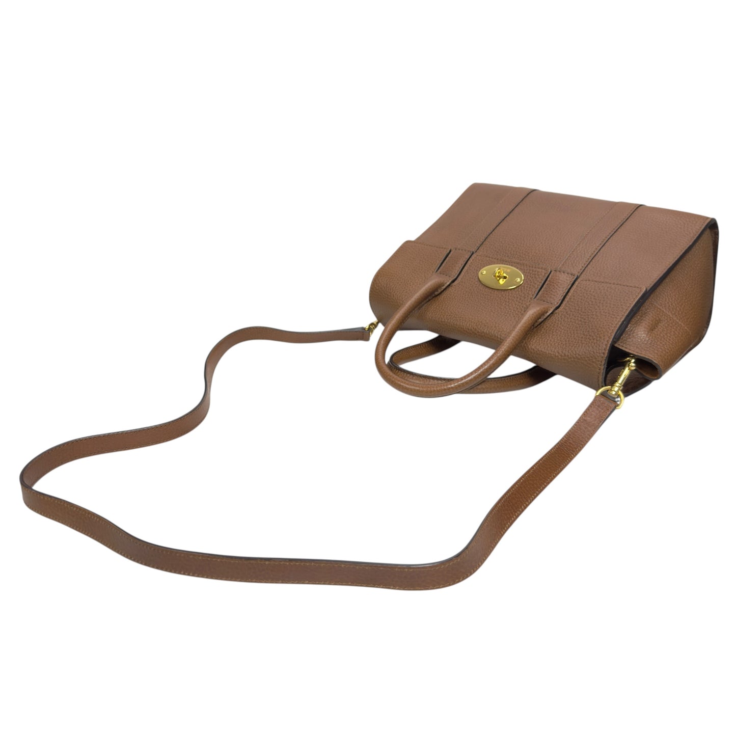 MULBERRY Bayswater 2用袋