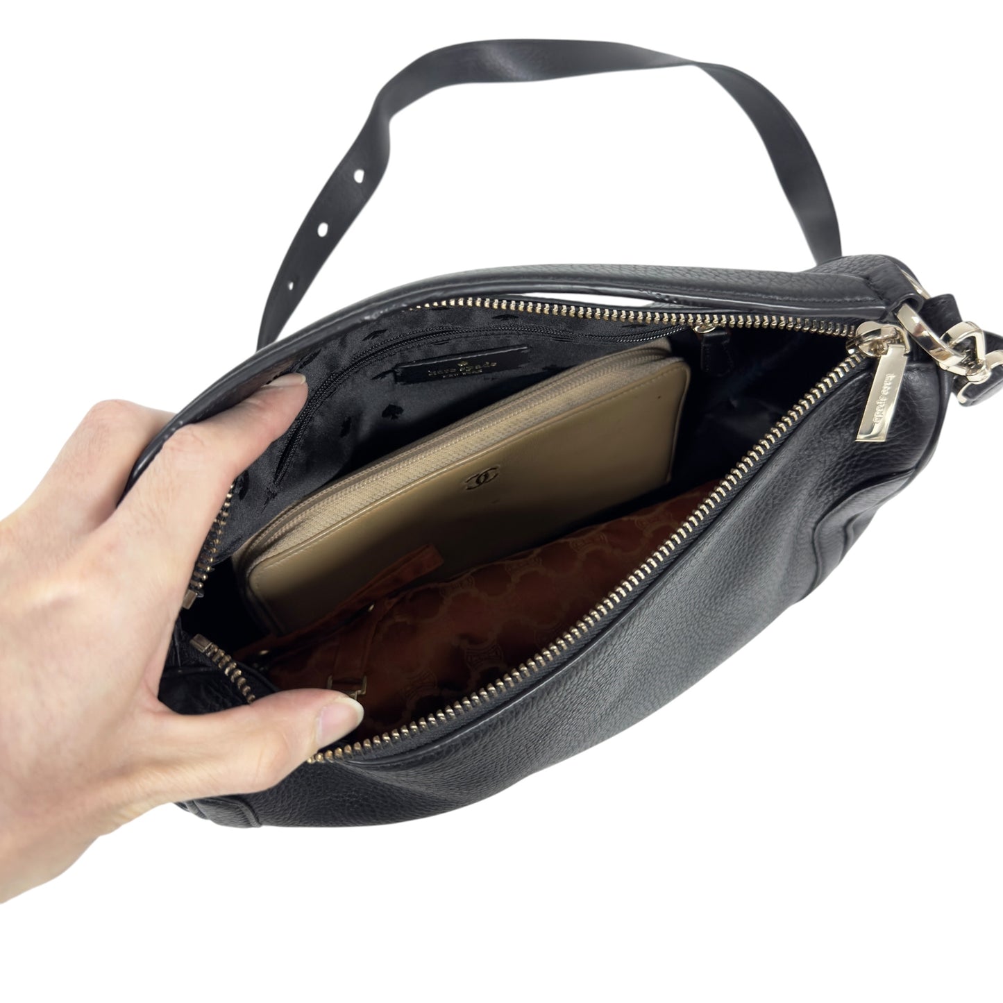 KATE SPADE 2用袋