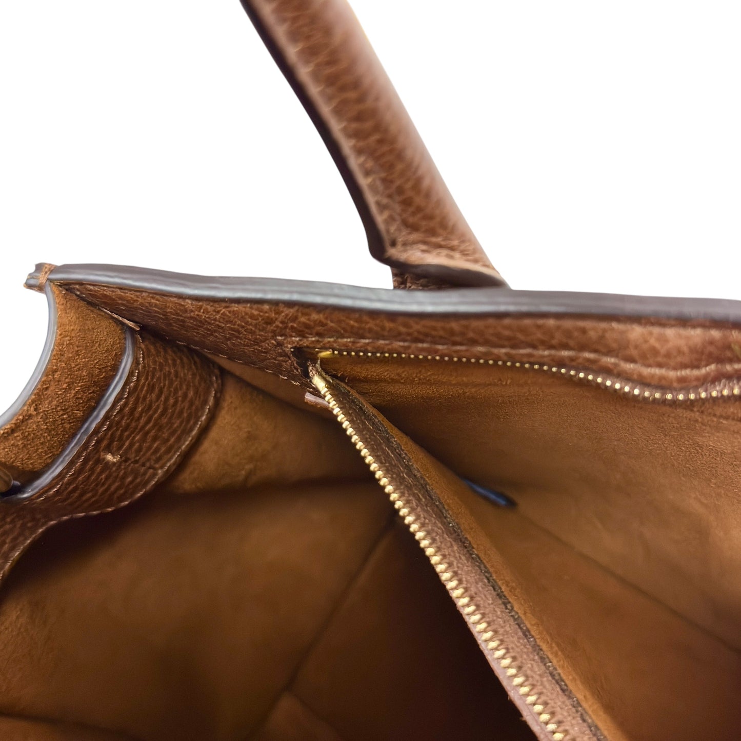 MULBERRY Bayswater 2用袋