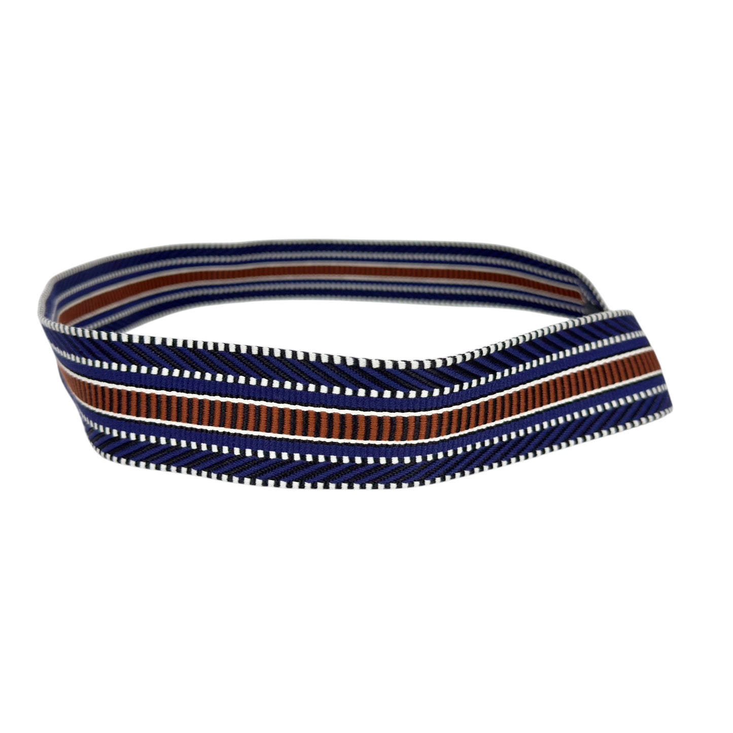 HERMES Sangle Cavale 肩帶 50mm D刻