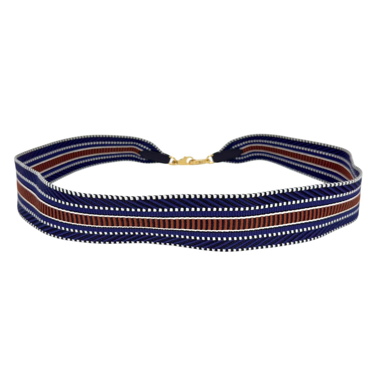 HERMES Sangle Cavale 肩帶 50mm D刻